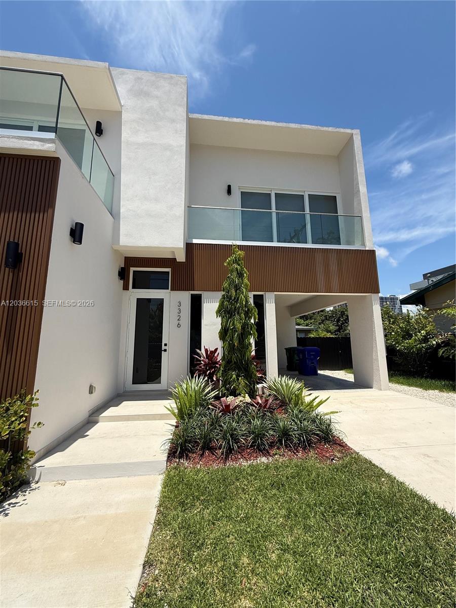 3326 Elizabeth Street Miami, FL 33133 - Photo 56 of 59
