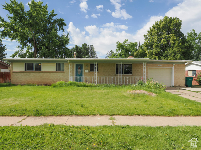 2015 West 4225th Street South Roy, UT 84067 - Photo 1 of 34