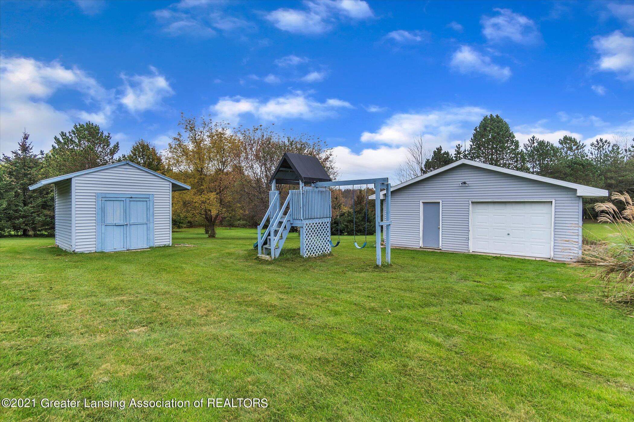 3420 Nixon Road Dimondale, MI 48821 - Photo 43 of 67 43-3420 Nixon Rd -Windowstill Real Estat