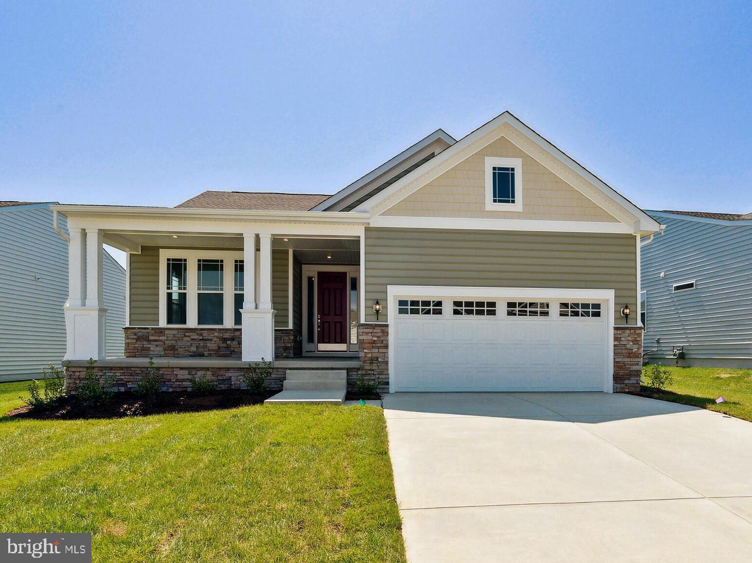 19 Golden Raintree Court Middletown, DE 19709 - Photo 1 of 30 a view of house with outdoor space