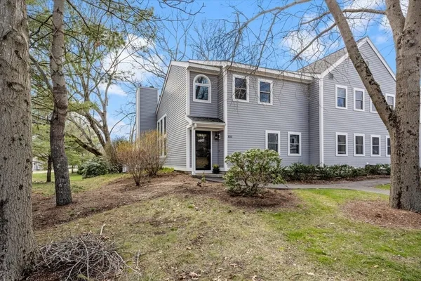 $619,900 | 810 Tuckers Lane, Unit 810, Hingham, MA 02043