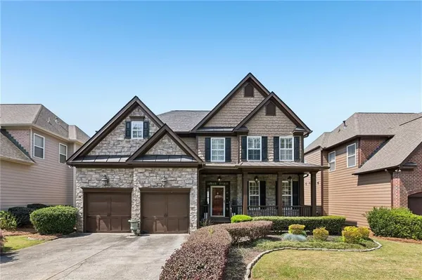 $750,000 | 3180 The Commons Drive, Cumming, GA 30041