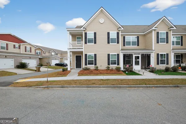 $275,000 | 127 Birch Circle, Port Wentworth, GA 31407