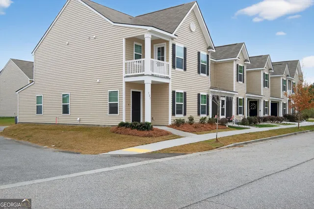 $285,000 | 127 Birch Circle, Port Wentworth, GA 31407