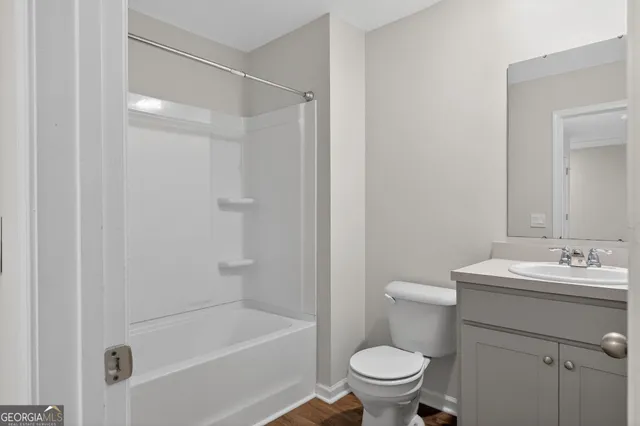 $285,000 | 127 Birch Circle, Port Wentworth, GA 31407