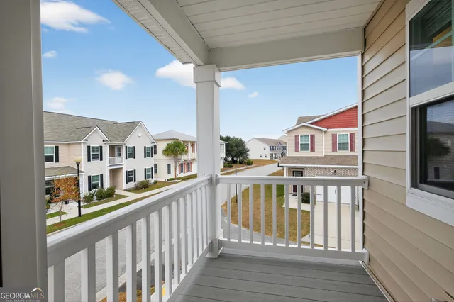 $285,000 | 127 Birch Circle, Port Wentworth, GA 31407