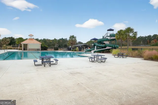 $285,000 | 127 Birch Circle, Port Wentworth, GA 31407