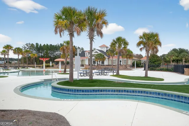 $285,000 | 127 Birch Circle, Port Wentworth, GA 31407