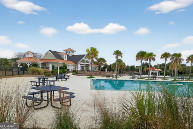 $285,000 | 127 Birch Circle, Port Wentworth, GA 31407