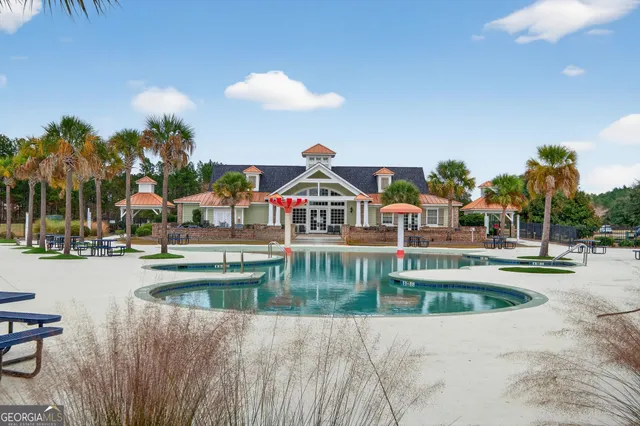 $285,000 | 127 Birch Circle, Port Wentworth, GA 31407