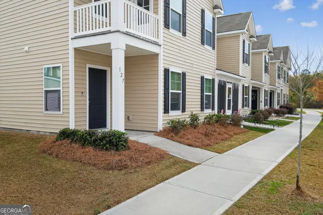 $285,000 | 127 Birch Circle, Port Wentworth, GA 31407
