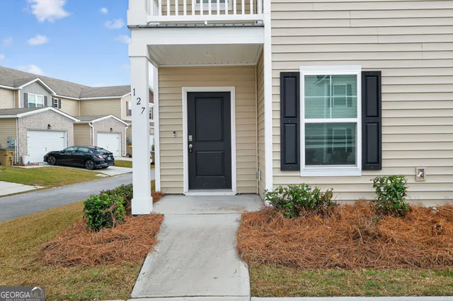$285,000 | 127 Birch Circle, Port Wentworth, GA 31407