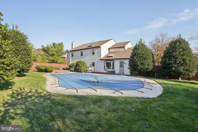 $979,000 | 10 Beth Drive, Ambler, PA 19002