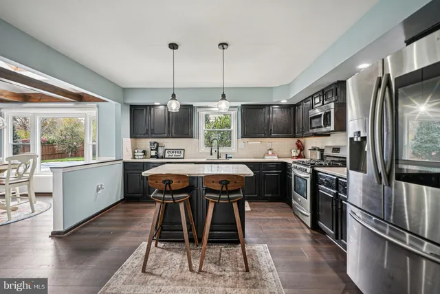 $979,000 | 10 Beth Drive, Ambler, PA 19002