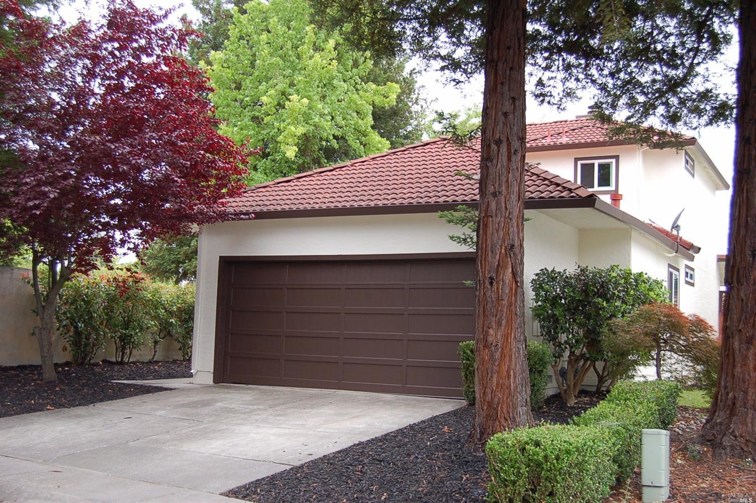 9 Front Court Rohnert Park, CA 94928 - Photo 1 of 1 Gallery Image 1