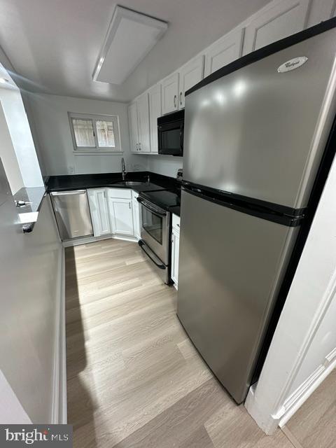 1673 Park Road Northwest, Unit B2 Washington, DC 20010 - Photo 3 of 14 Gallery Image 3