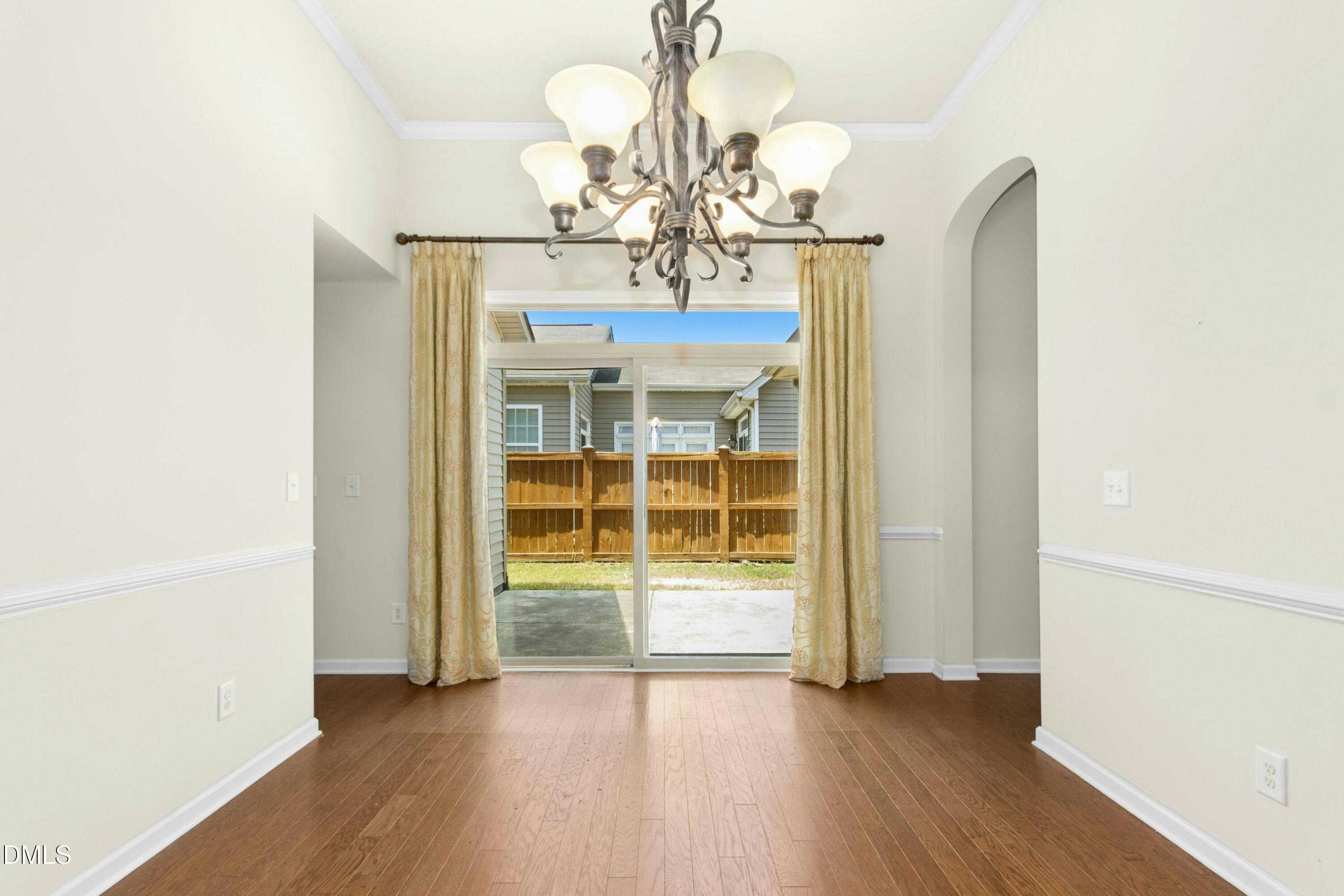 2774 Cashlin Drive Raleigh, NC 27616 - Photo 14 of 32