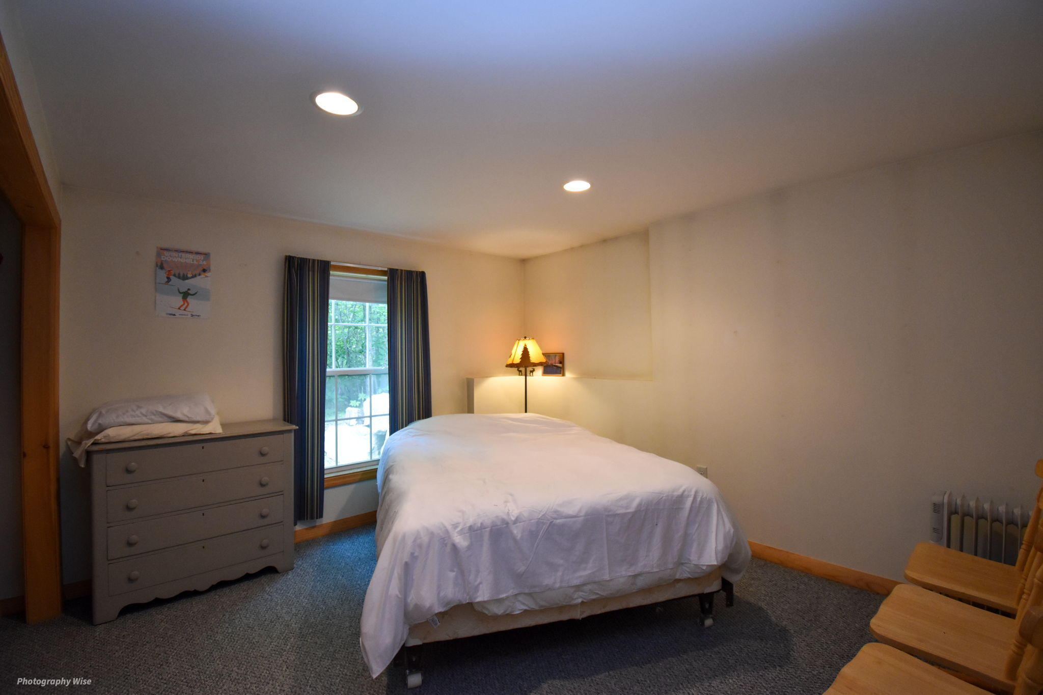 2007 Ridgeview Road Kingfield, ME 04947 - Photo 13 of 30 2007_Ridge_View_Interior_Basement4