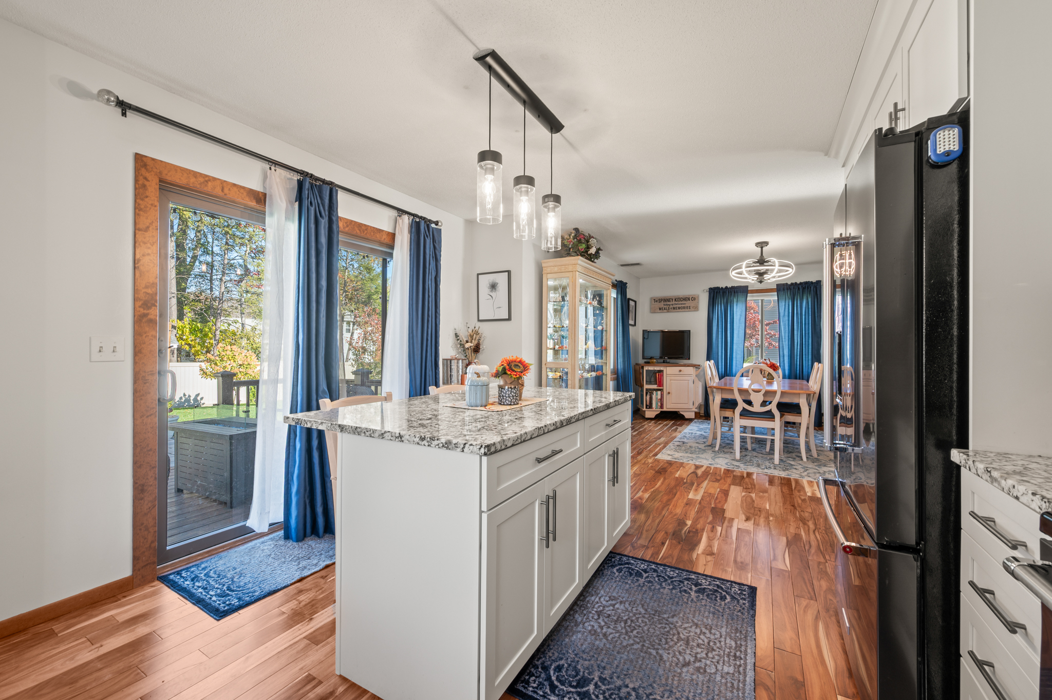 14 Inwood Lane Bristol, CT 06010 - Photo 11 of 40 a very nice looking room with a large window and wooden floor