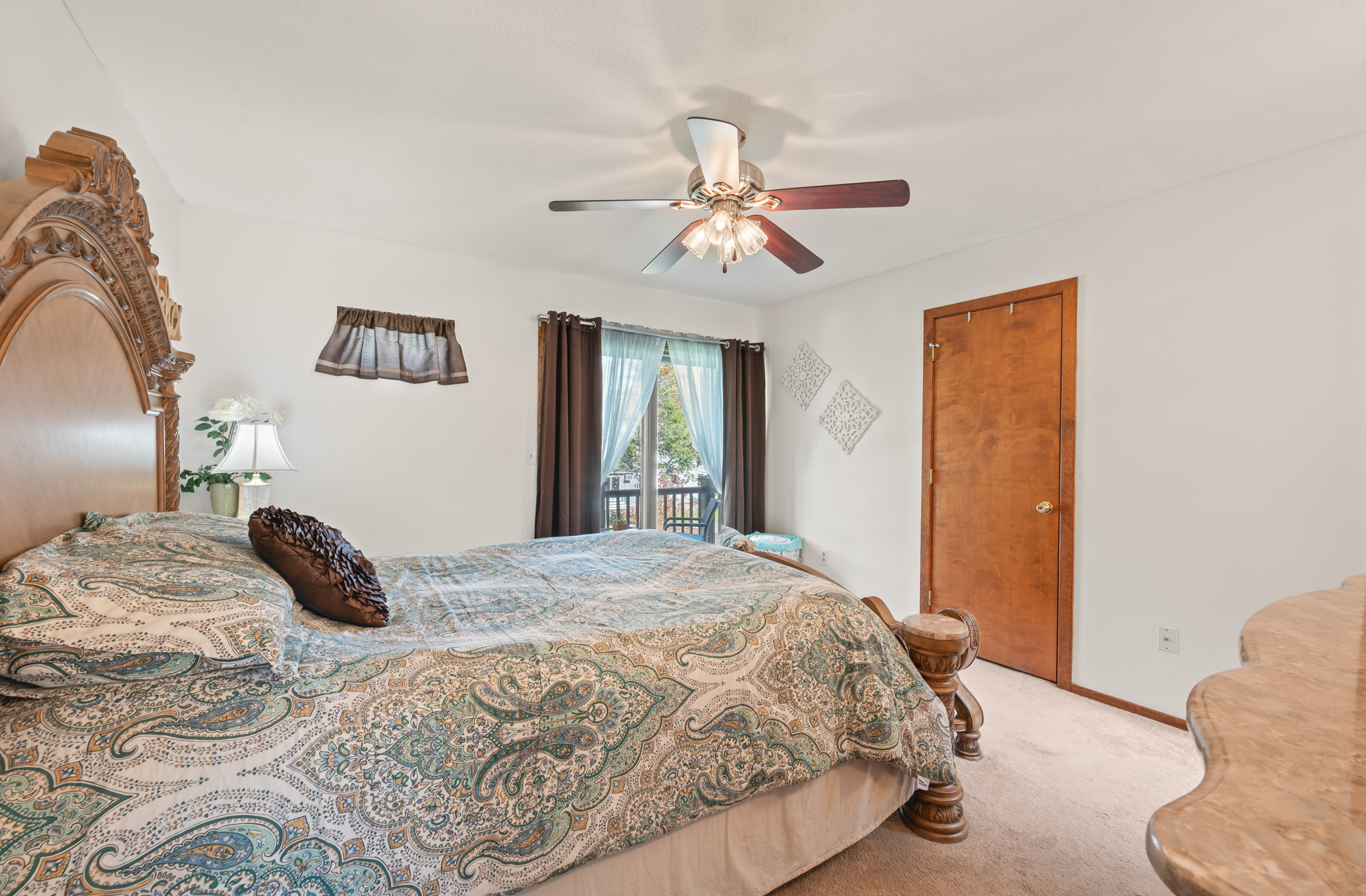 14 Inwood Lane Bristol, CT 06010 - Photo 17 of 40 a bedroom with a bed and window