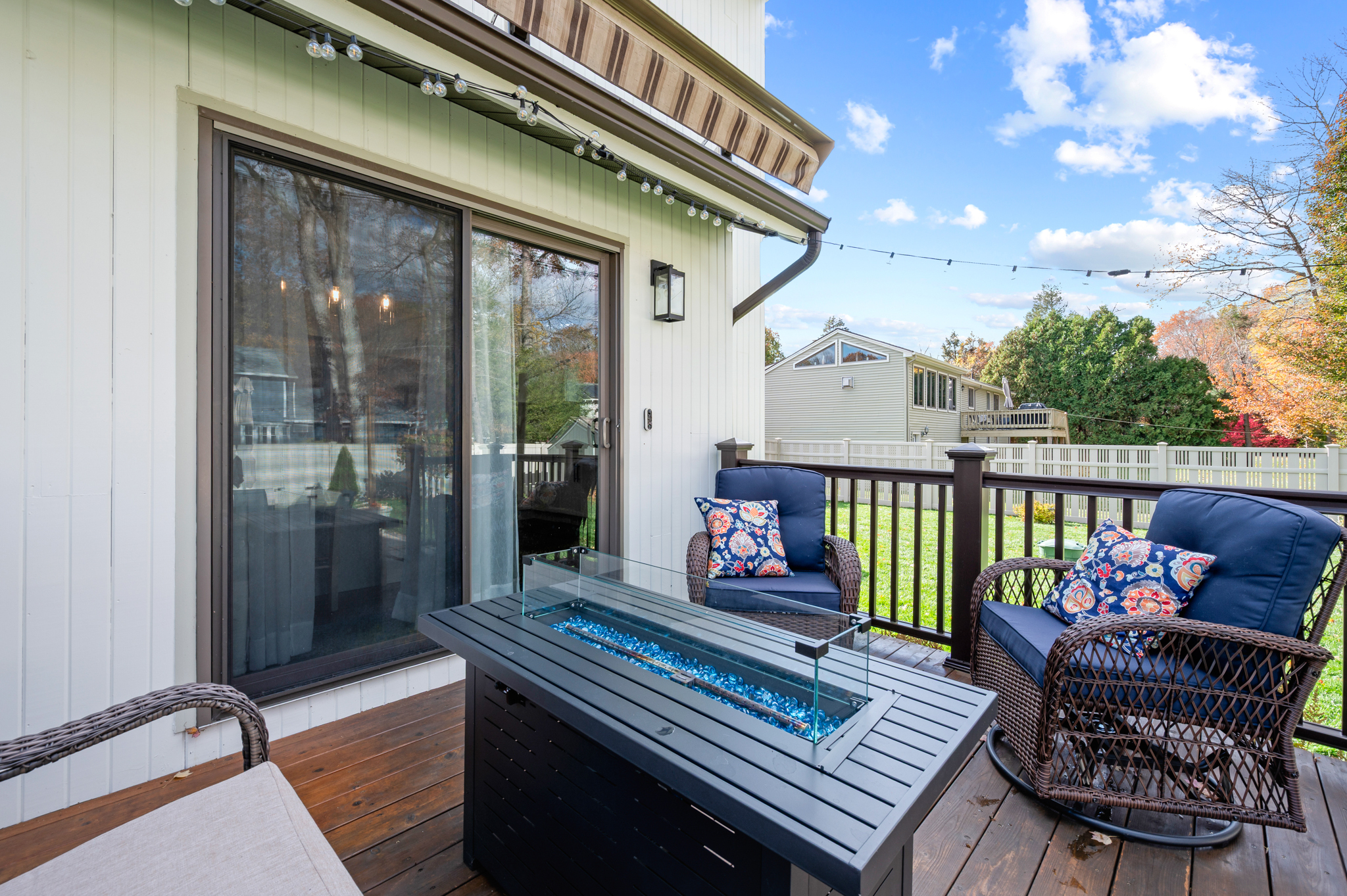 14 Inwood Lane Bristol, CT 06010 - Photo 31 of 40 a outdoor living with furniture