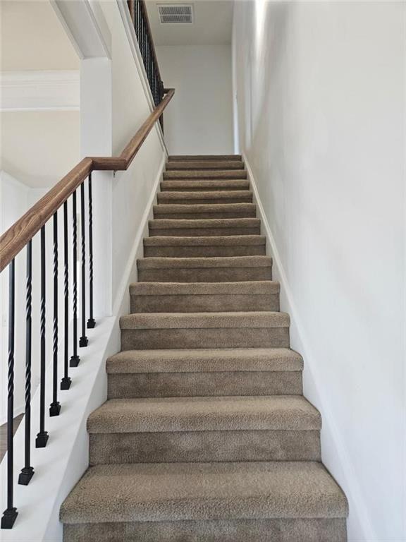90 Partridge Drive Covington, GA 30016 - Photo 20 of 38 a view of entryway