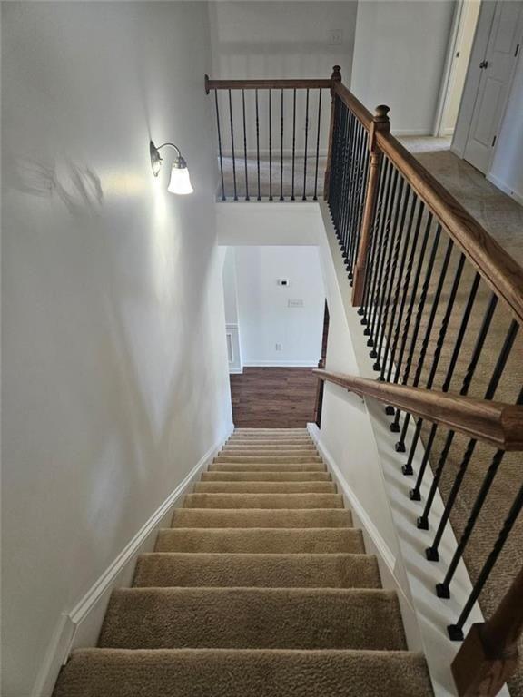 90 Partridge Drive Covington, GA 30016 - Photo 27 of 38 a view of entryway