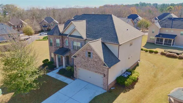 $465,000 | 90 Partridge Drive, Covington, GA 30016