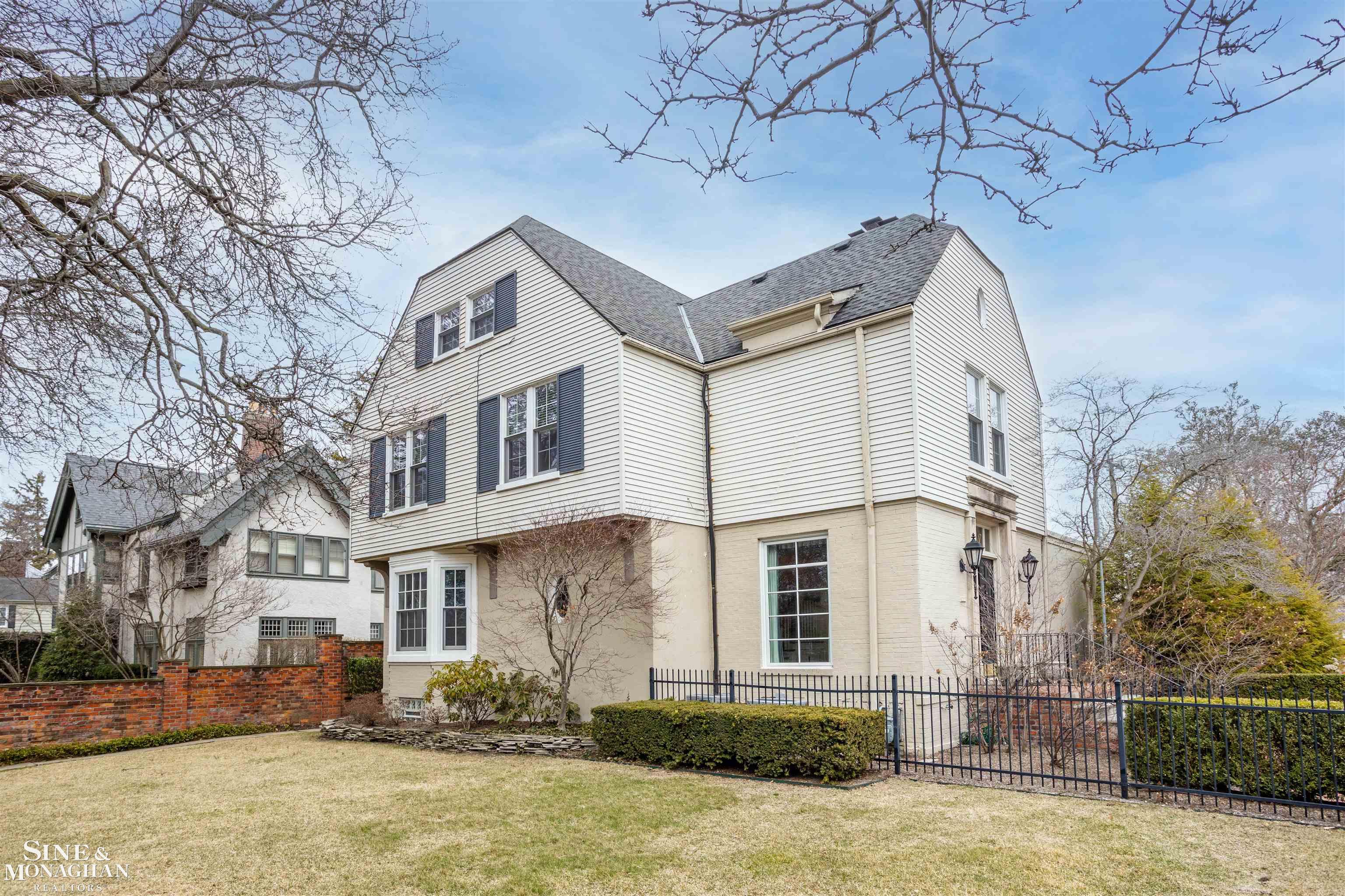 17 Lake Shore Road Grosse Pointe, MI 48236 - Photo 41 of 53