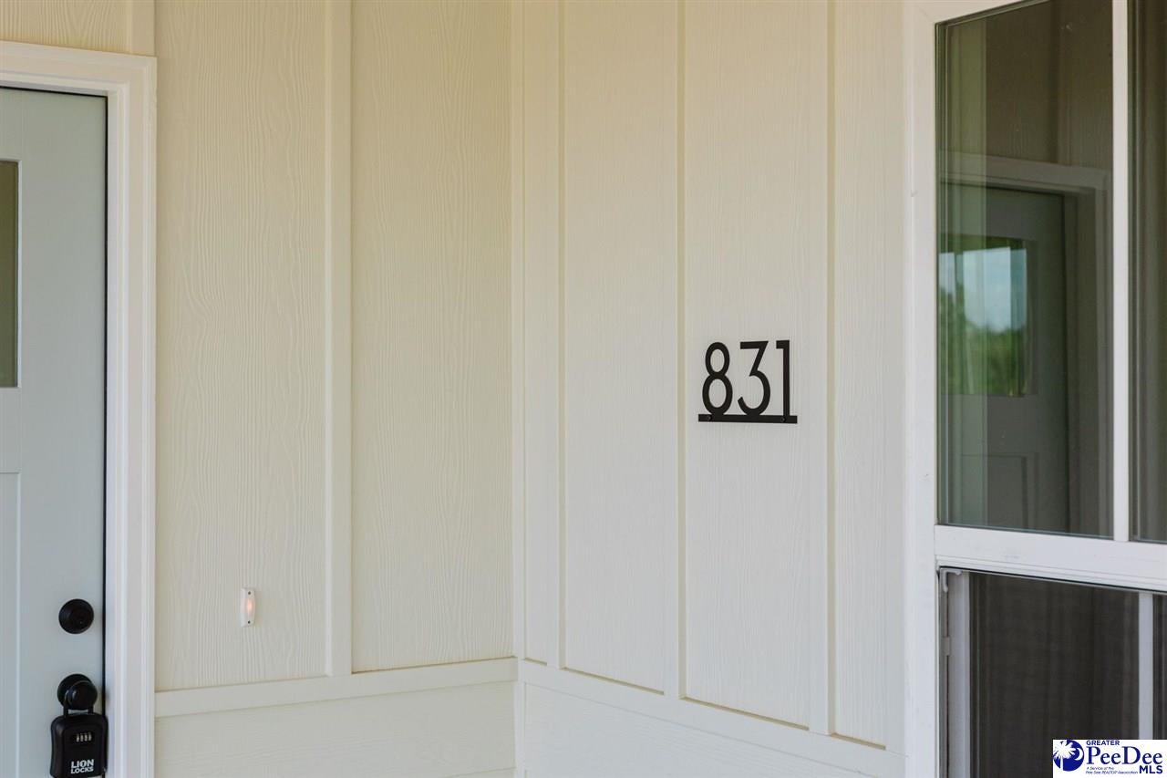831 Timmons Road Timmonsville, SC 29161 - Photo 9 of 33 Gallery Image 9