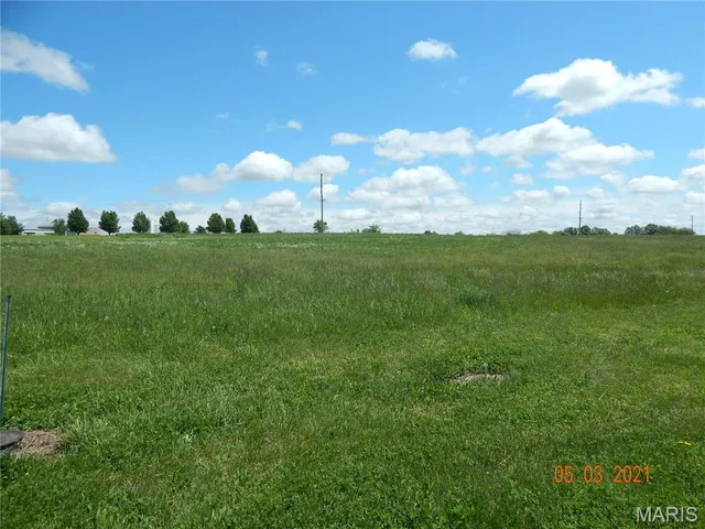 $47,500 | 0 Lot 5 Plaza Parkway, Waterloo, IL 62298