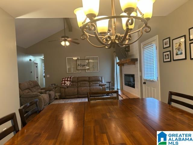 1233 Broken Bow Circle Alabaster, AL 35007 - Photo 23 of 29