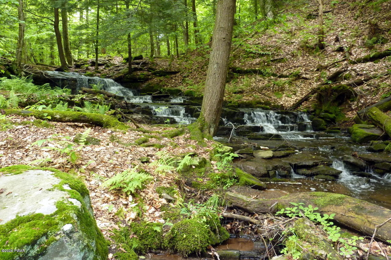 Lot 1 Stonegate Road Equinunk, PA 18417 - Photo 1 of 13
