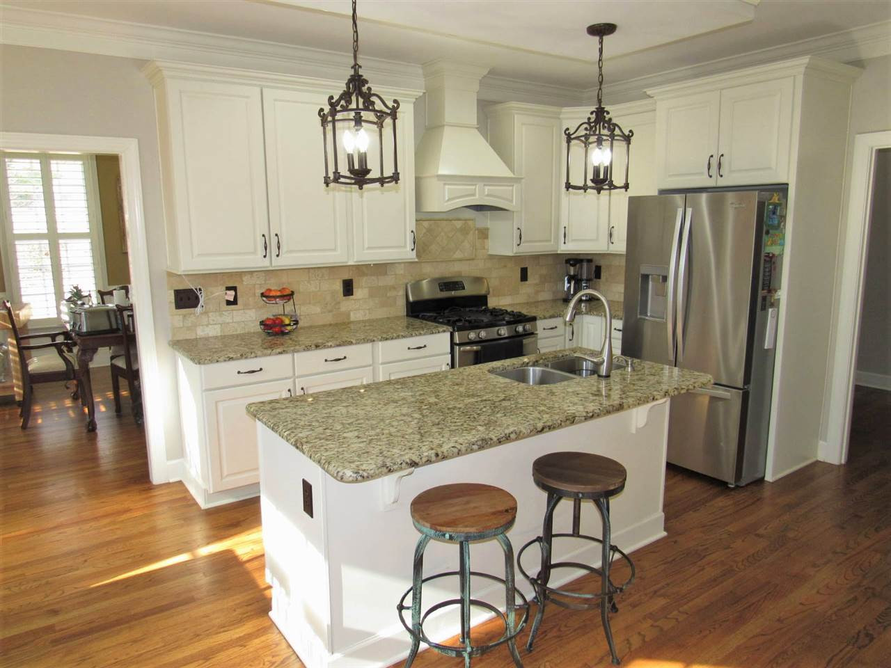 11502 South Lowell Road Bahama, NC 27503 - Photo 5 of 25 Photo 5