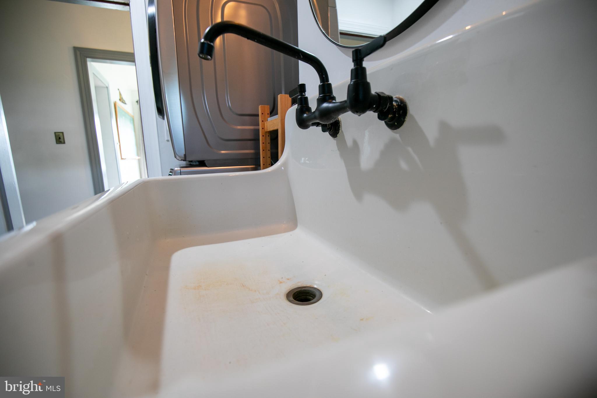 4915 Bicknell Road Marbury, MD 20658 - Photo 12 of 30 Hall bath sink