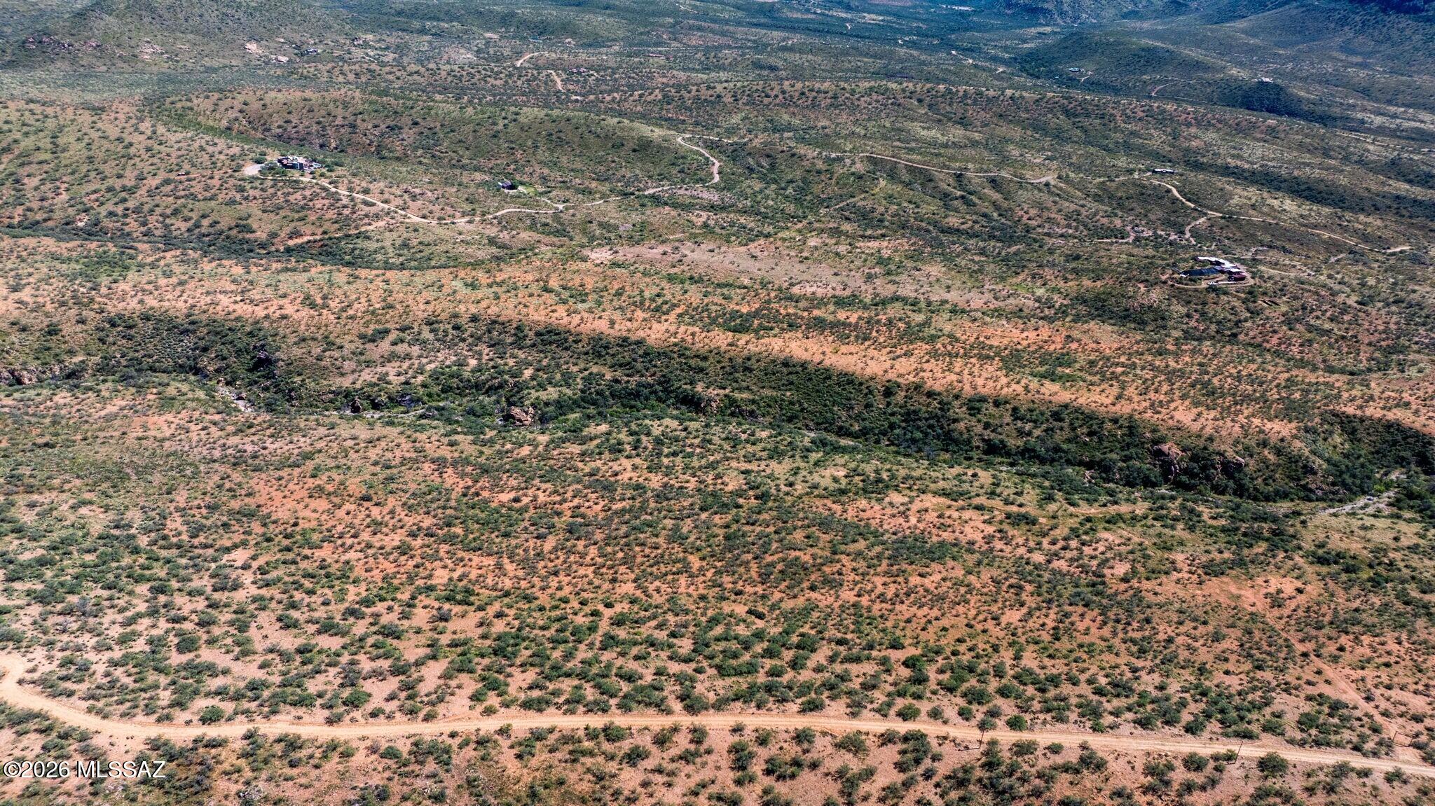 Tbd Camino Hidalgo, Unit 108 Rio Rico, AZ 85648 - Photo 4 of 12 Natural Desert Landscape