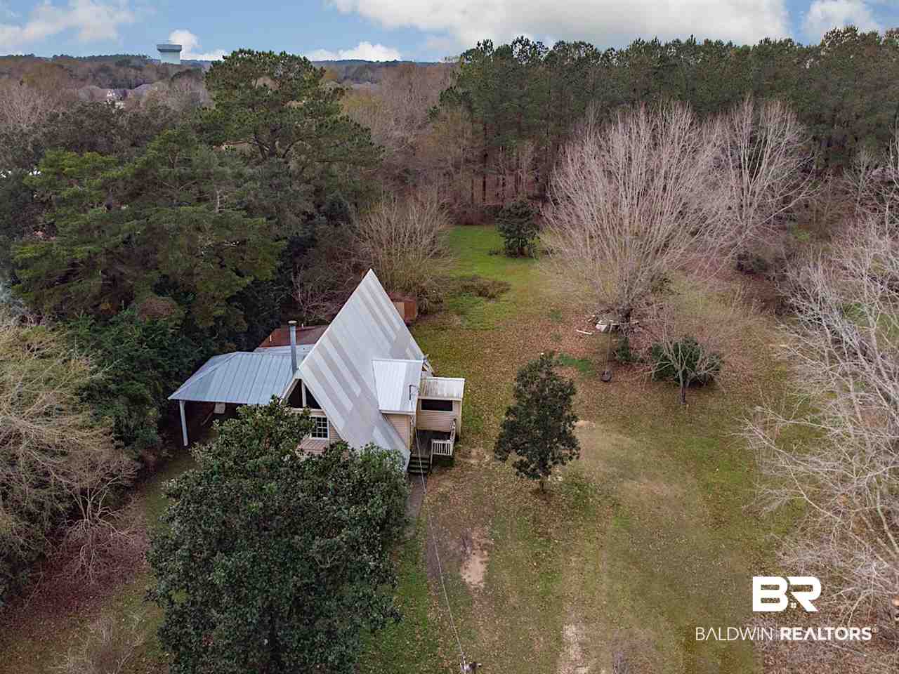 20875 Lawrence Road Fairhope, AL 36532 - Photo 2 of 14