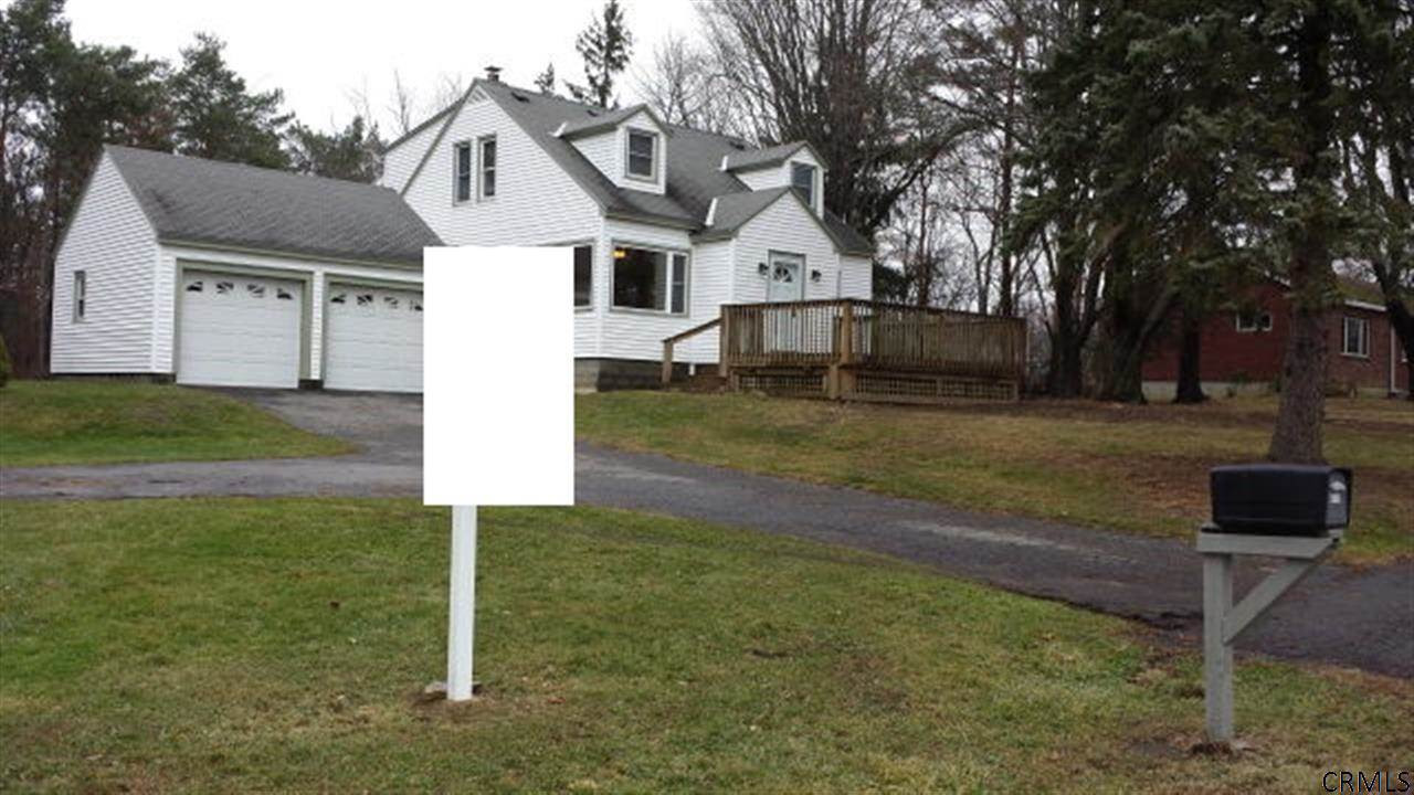 332 Pangburn Road Rotterdam, NY 12306 - Photo 1 of 6 Photo 1
