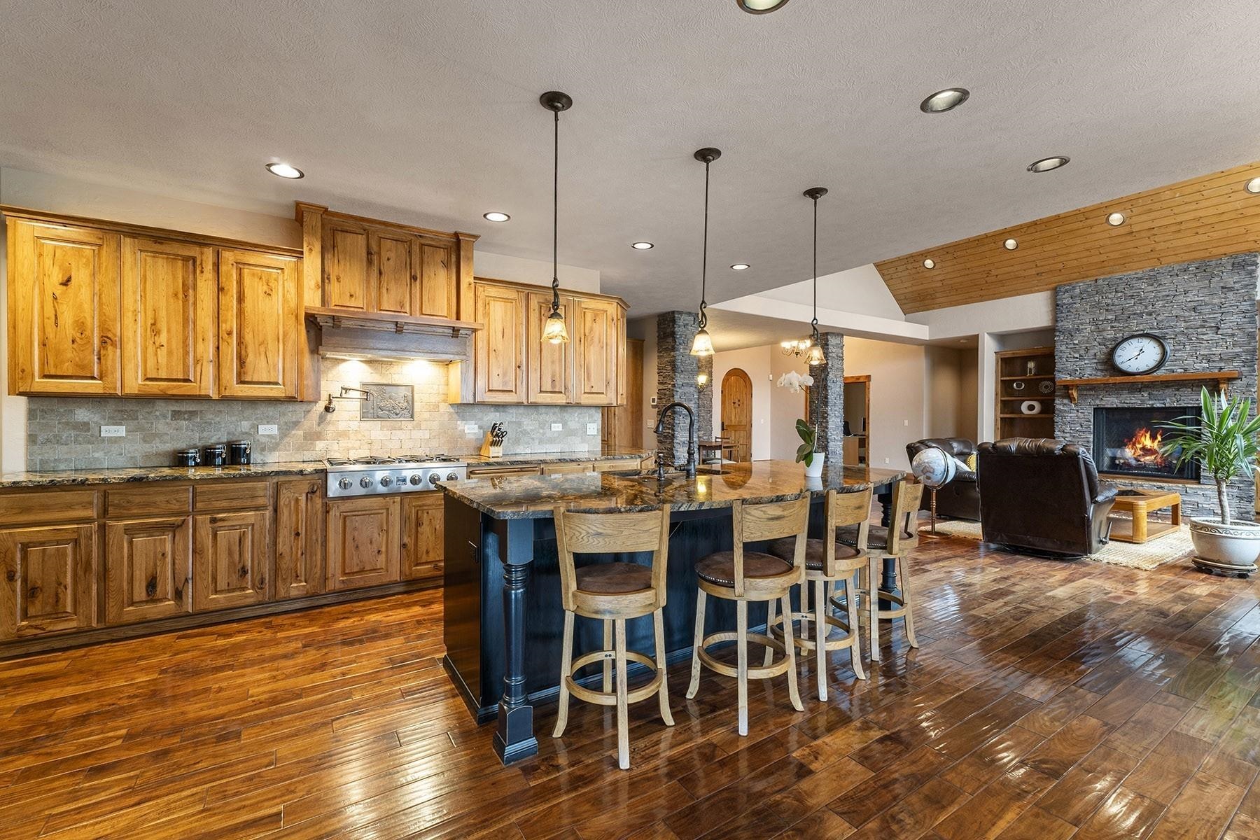 15519 East Temple Road Spokane, WA 99217 - Photo 9 of 50