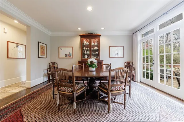 $2,795,000 | 3302 West Andrews Drive Northwest, Atlanta, GA 30305