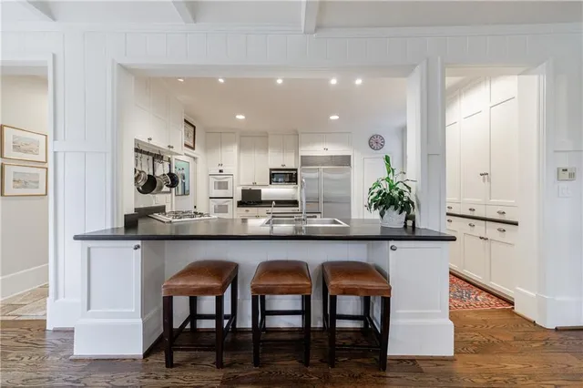 $2,795,000 | 3302 West Andrews Drive Northwest, Atlanta, GA 30305