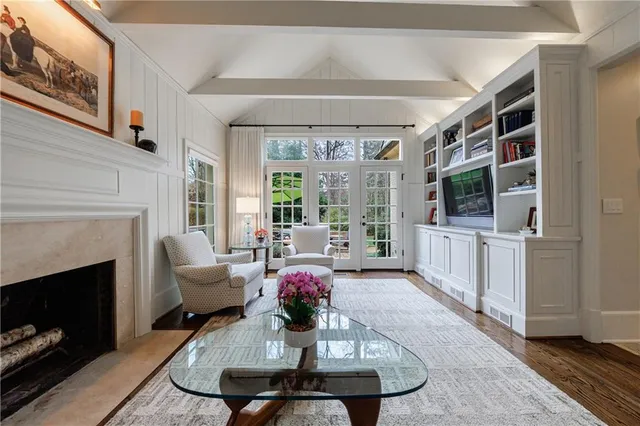 $2,795,000 | 3302 West Andrews Drive Northwest, Atlanta, GA 30305
