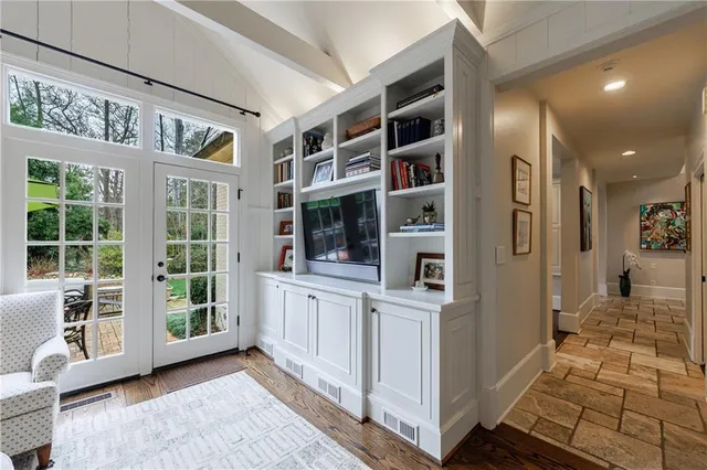 $2,795,000 | 3302 West Andrews Drive Northwest, Atlanta, GA 30305