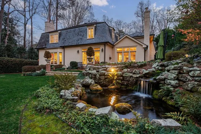 $2,795,000 | 3302 West Andrews Drive Northwest, Atlanta, GA 30305