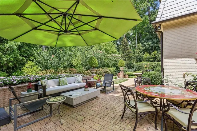$2,795,000 | 3302 West Andrews Drive Northwest, Atlanta, GA 30305