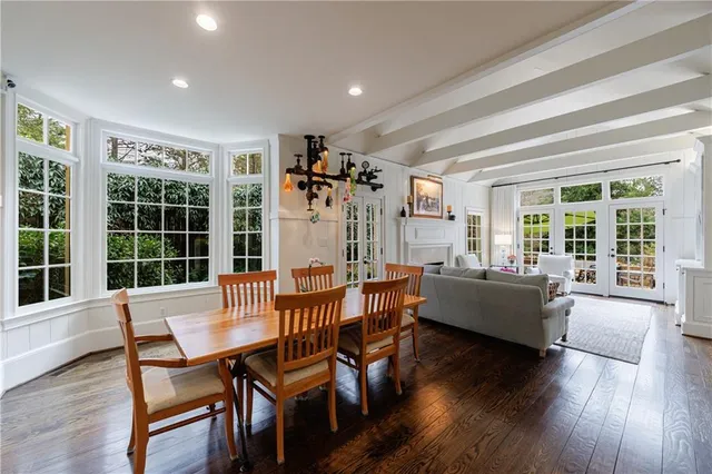 $2,795,000 | 3302 West Andrews Drive Northwest, Atlanta, GA 30305