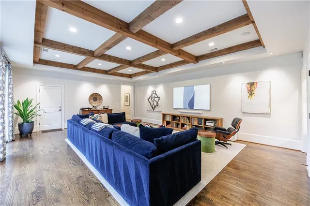 $2,795,000 | 3302 West Andrews Drive Northwest, Atlanta, GA 30305