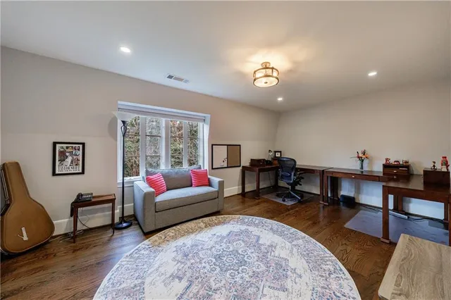 $2,795,000 | 3302 West Andrews Drive Northwest, Atlanta, GA 30305