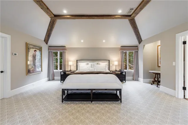 $2,795,000 | 3302 West Andrews Drive Northwest, Atlanta, GA 30305