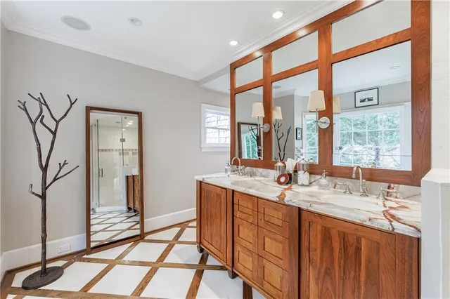 $2,795,000 | 3302 West Andrews Drive Northwest, Atlanta, GA 30305